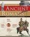 [Build it Yourself 01] • Tools of the Ancient Romans